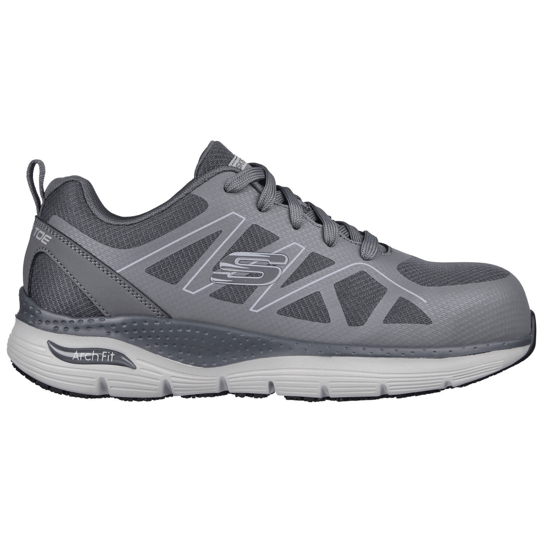SKECHERS Arch Fit SR - Vigorit - Footcourt Egypt