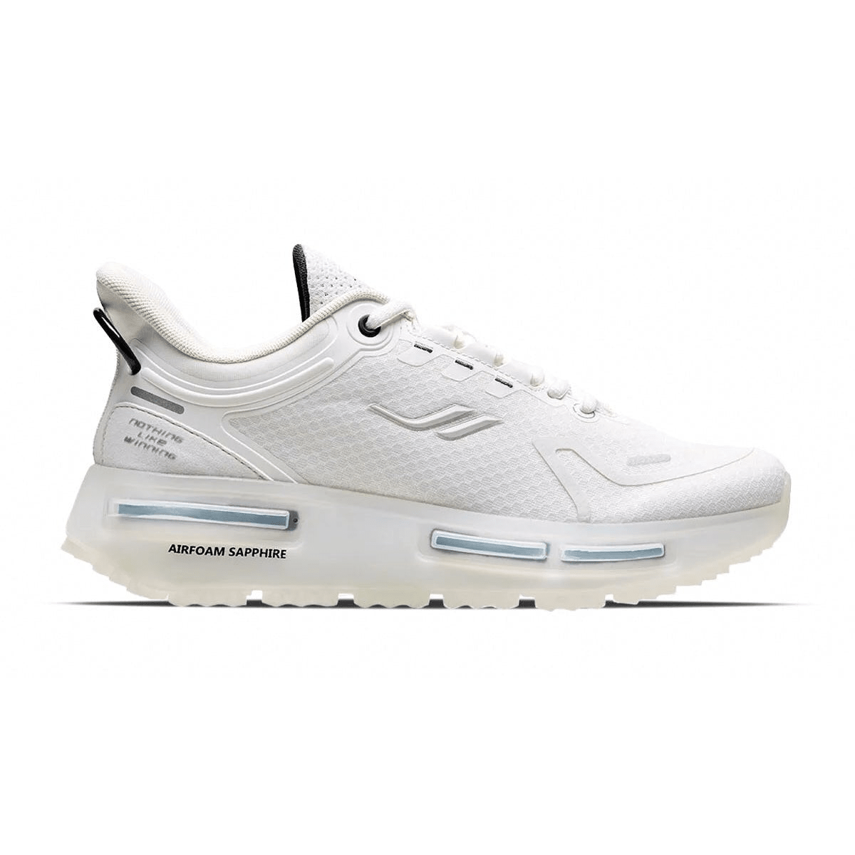 LESCON AIRFOAM SAPPHIRE - 3 SPORTS SHOES - Footcourt Egypt