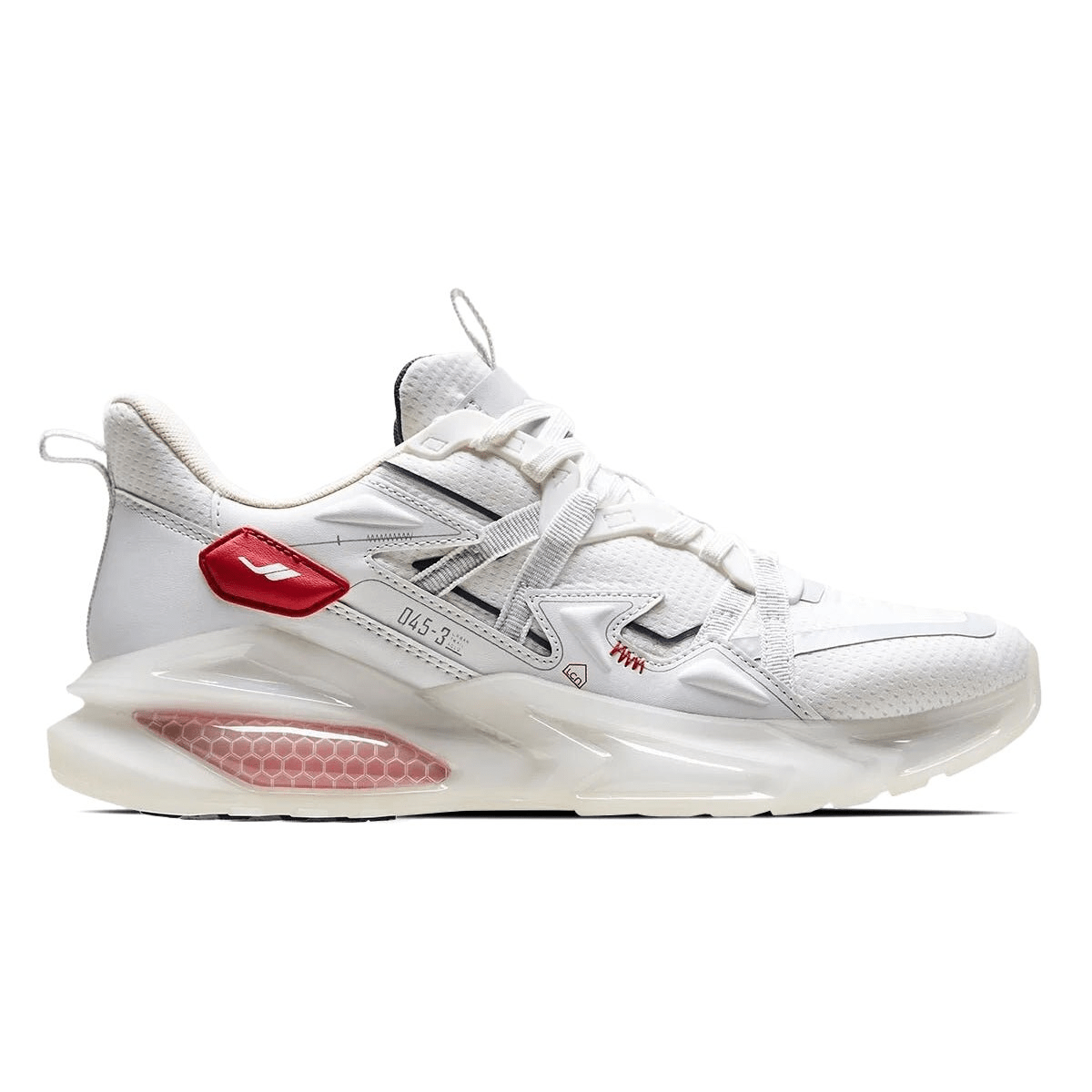 LESCON AIRFOAM MERCURY - 3 SPORTS SHOES - Footcourt Egypt