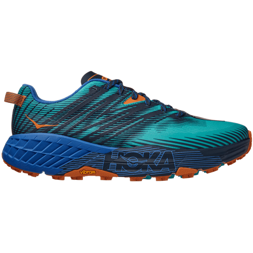 HOKA Speedgoat 4 - Footcourt Egypt
