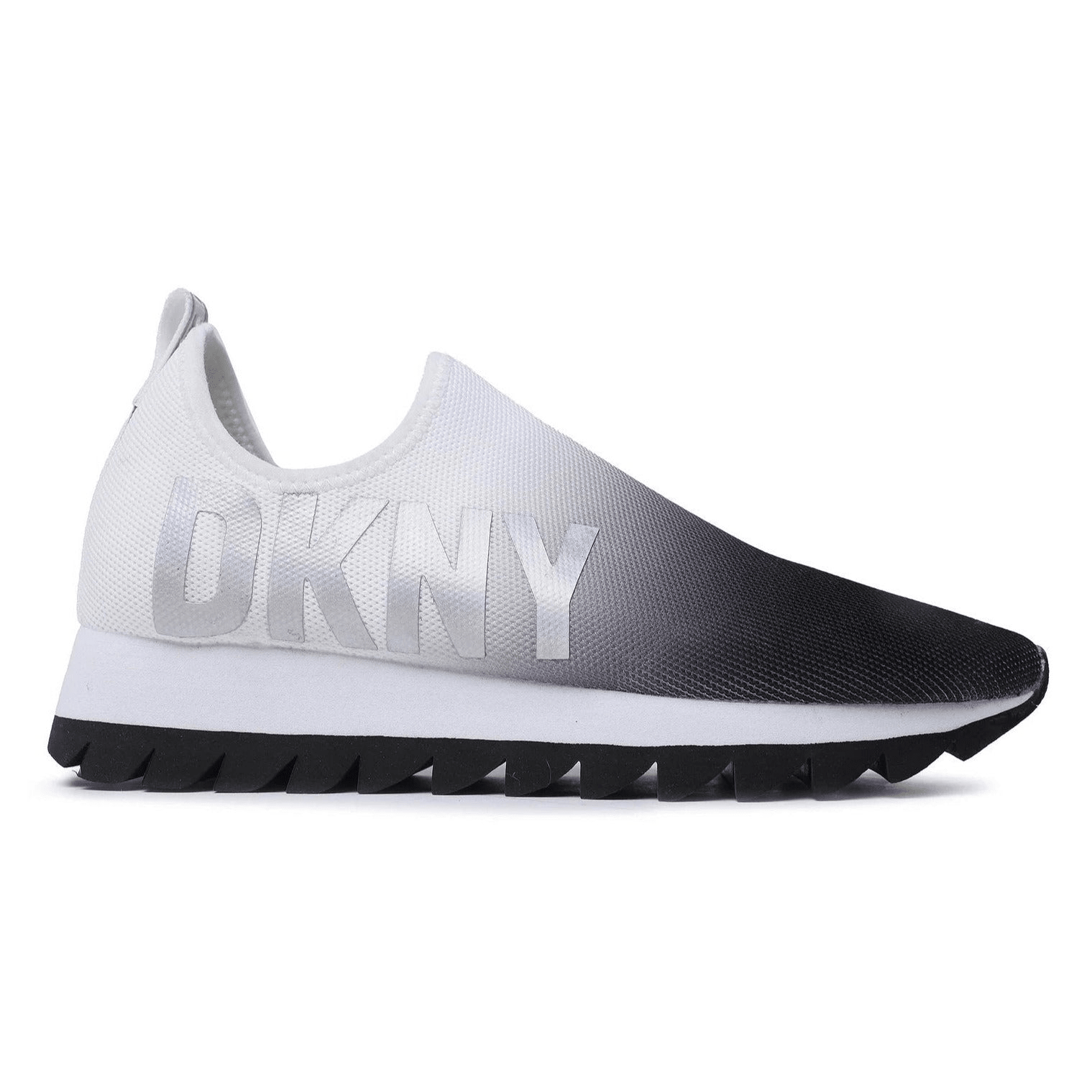 DKNY AZER - SLIP ON RUNNE - Footcourt Egypt