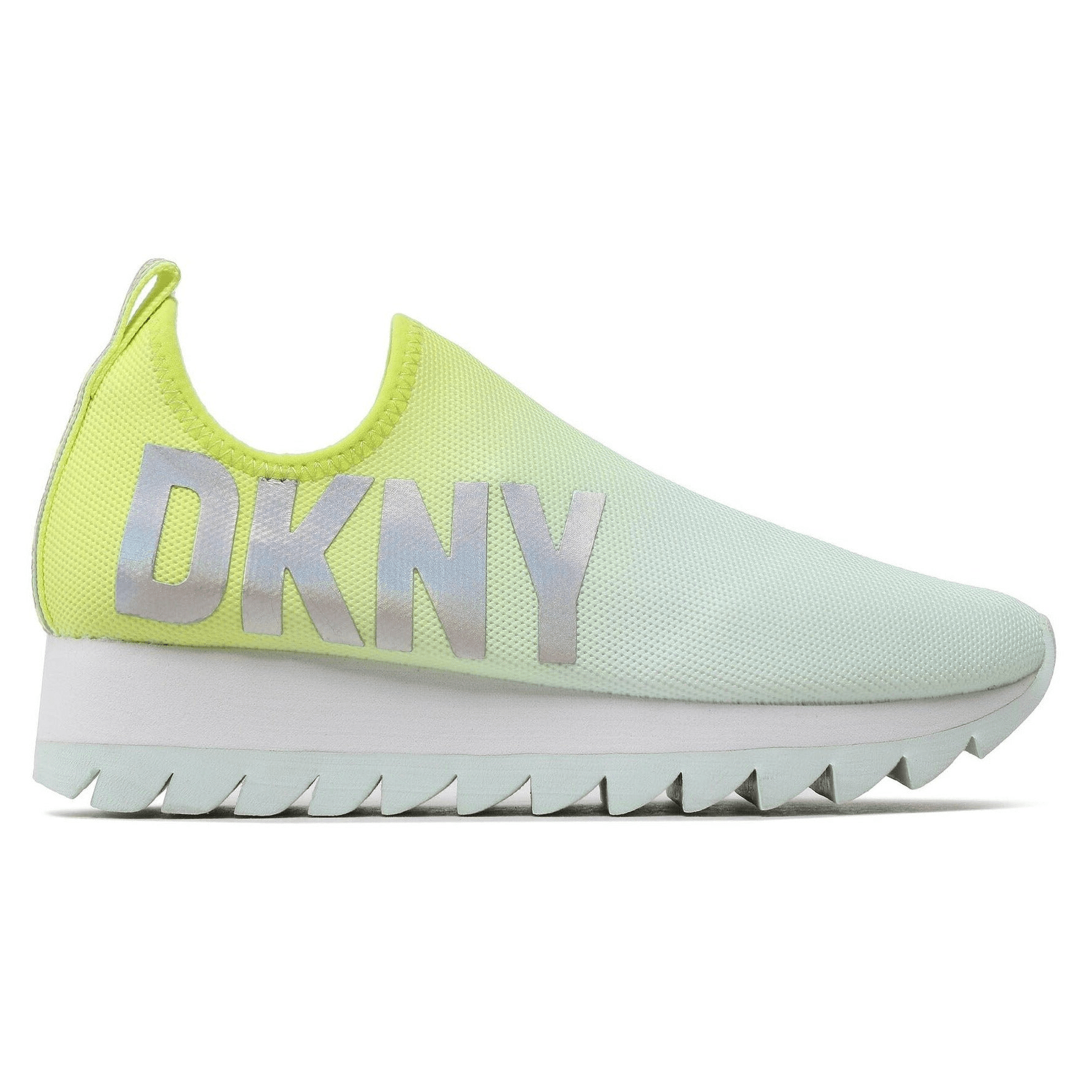 DKNY AZER - SLIP ON RUNNE - Footcourt Egypt