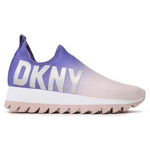 DKNY AZER - SLIP ON RUNNE - Footcourt Egypt