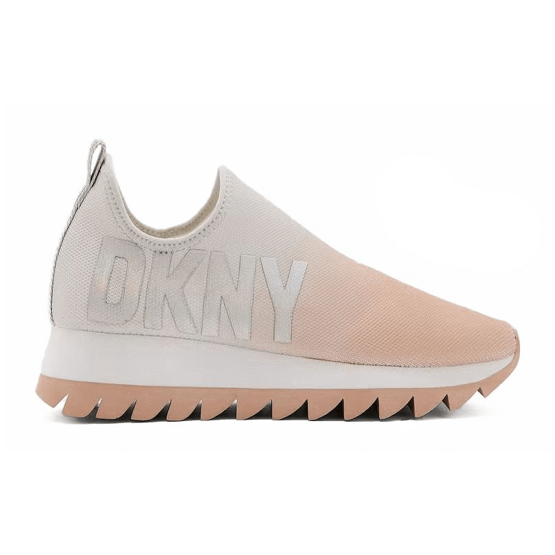 DKNY AZER - SLIP ON RUNNE - Footcourt Egypt