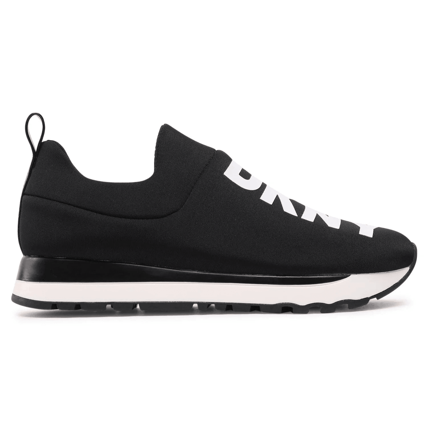 DKNY JADYN SLIP ON NEOPRENE SAGE - Footcourt Egypt