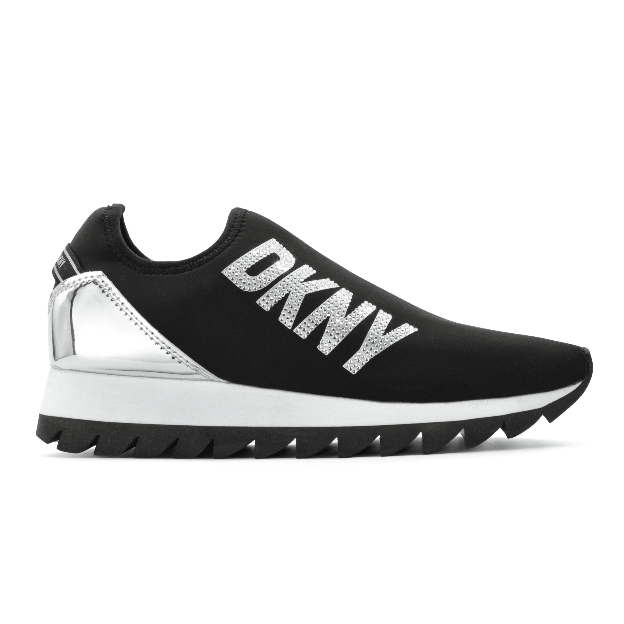 DKNY Abbi Slip - on - Footcourt Egypt