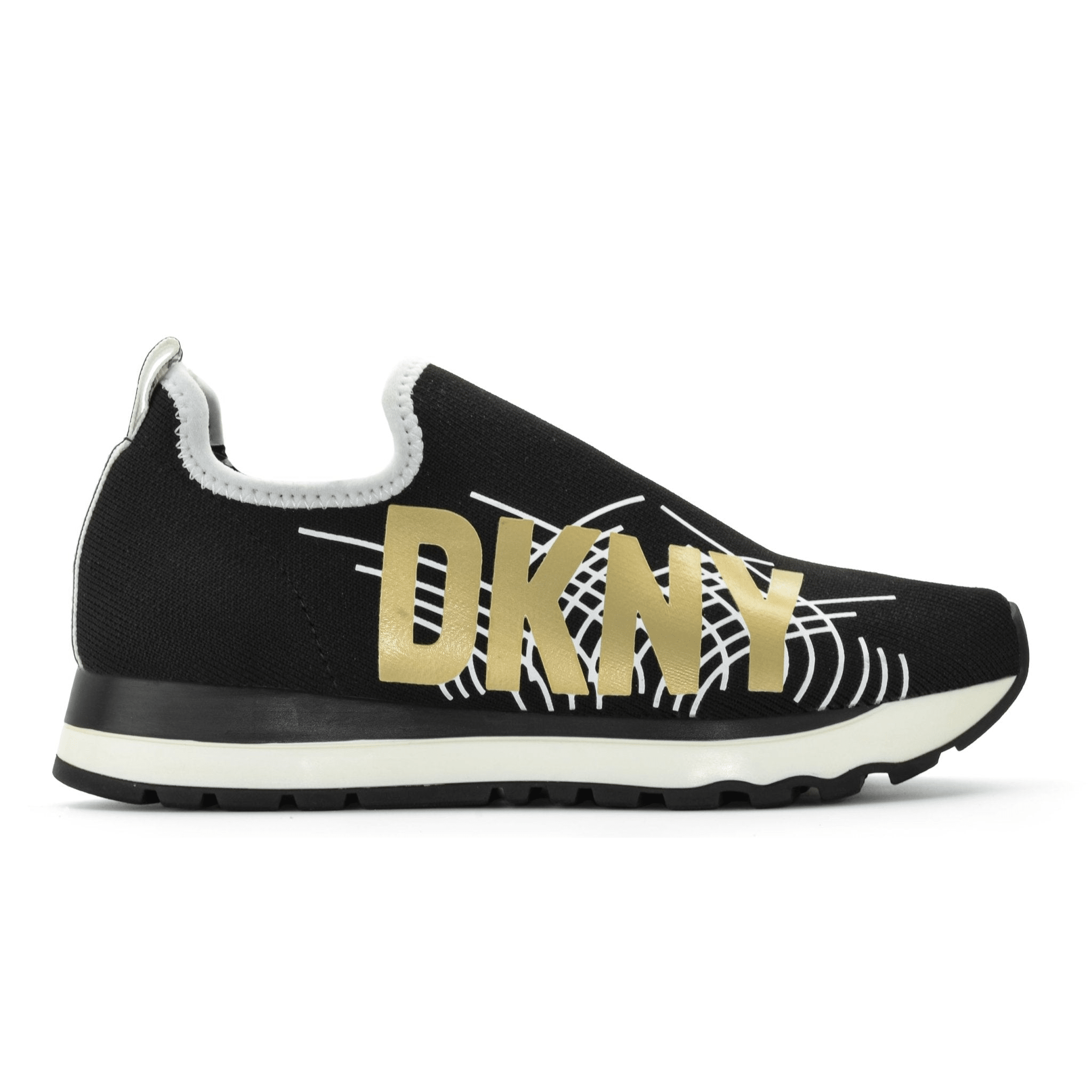 DKNY Casual Low Top SLIP ON - Footcourt Egypt
