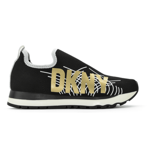 DKNY Casual Low Top SLIP ON - Footcourt Egypt
