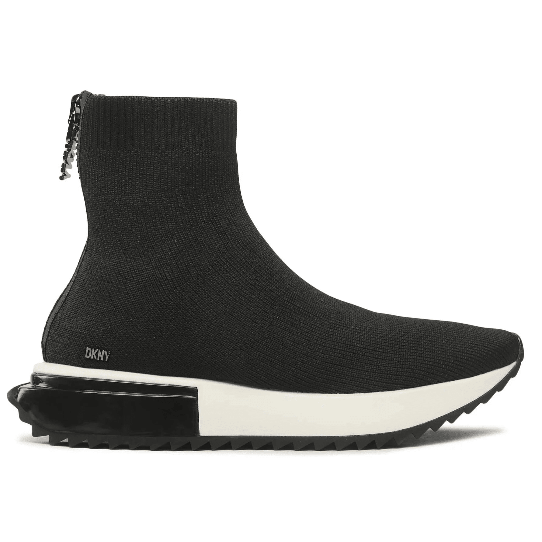 DKNY Promila - Sock Sneak - Footcourt Egypt