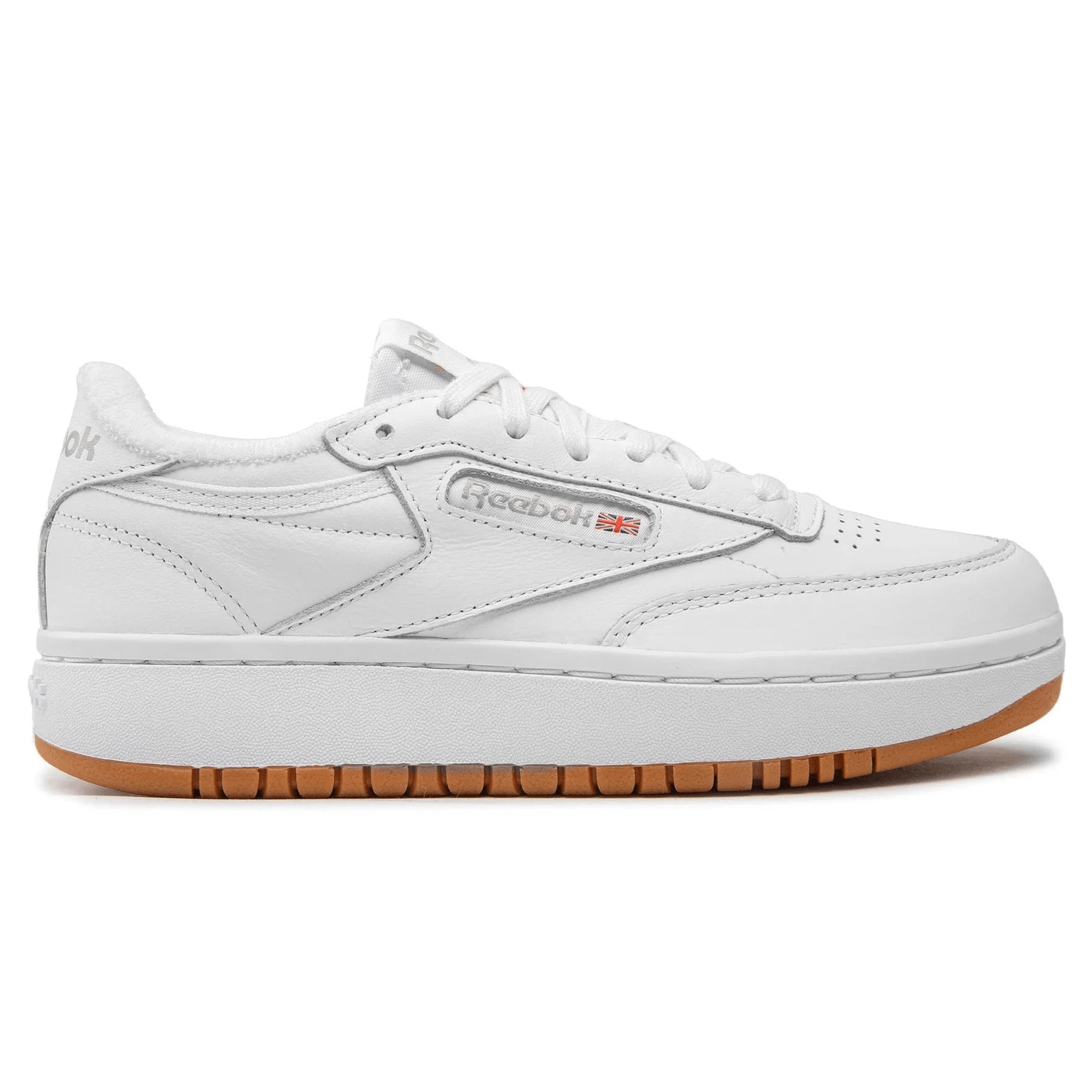 Reebok Club C Double k - Footcourt Egypt