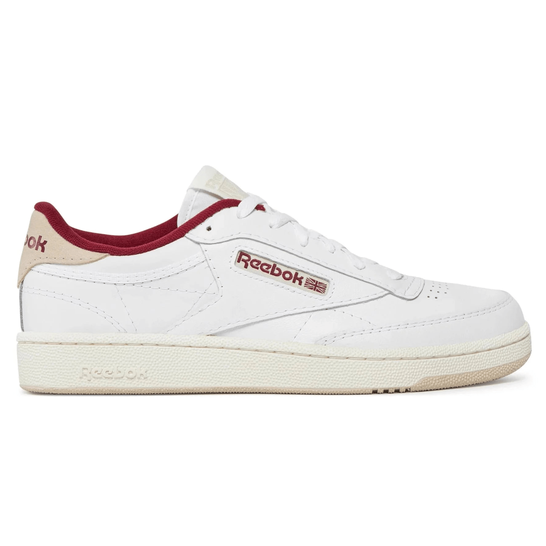Reebok WOMEN Club C 85 - Footcourt Egypt