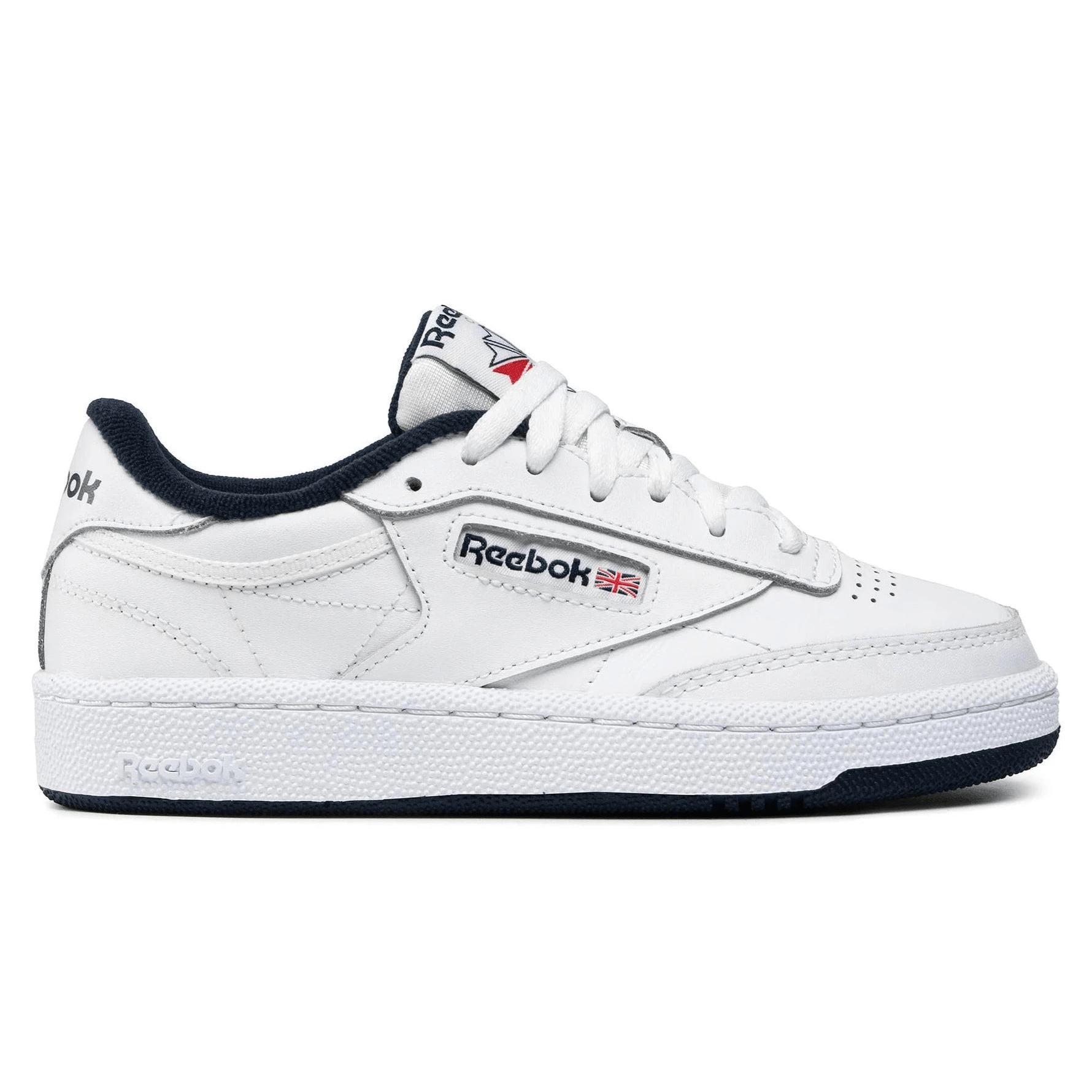 Reebok Shoes Club C 85 - Footcourt Egypt