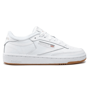 Reebok WOMEN Club C 85 - Footcourt Egypt