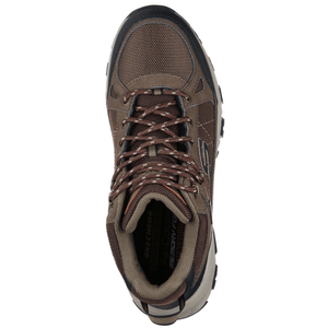 SKECHERS MEN'S SELMEN - MELANO - Footcourt Egypt