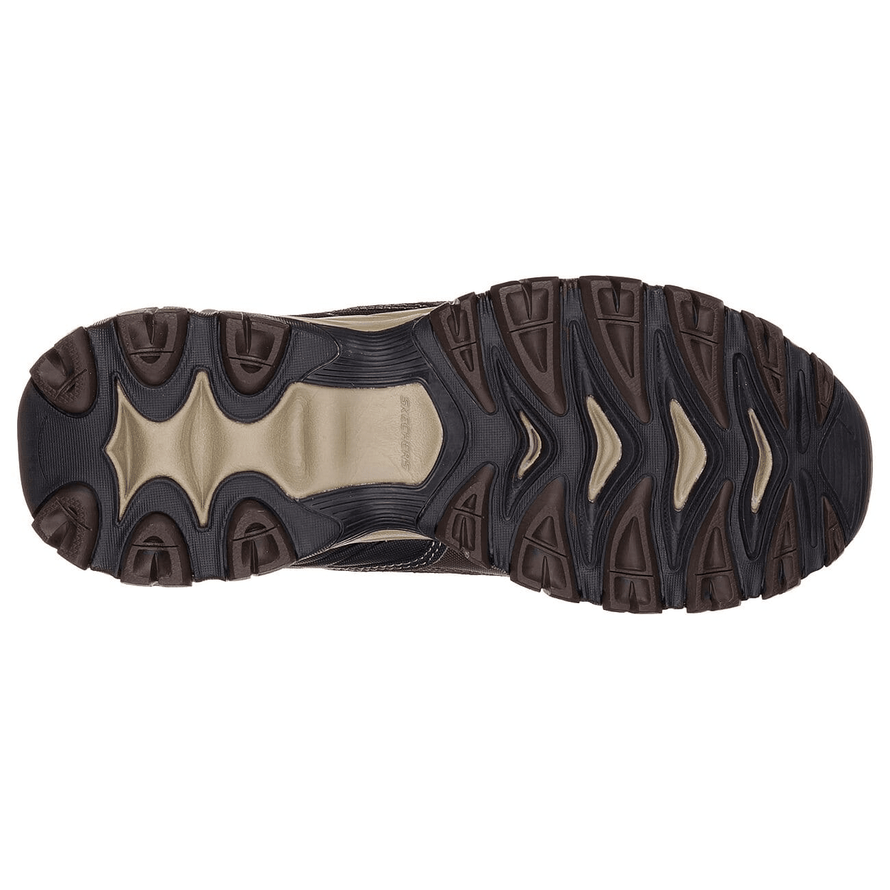 SKECHERS After Burn - Memory Fit shoe - Footcourt Egypt