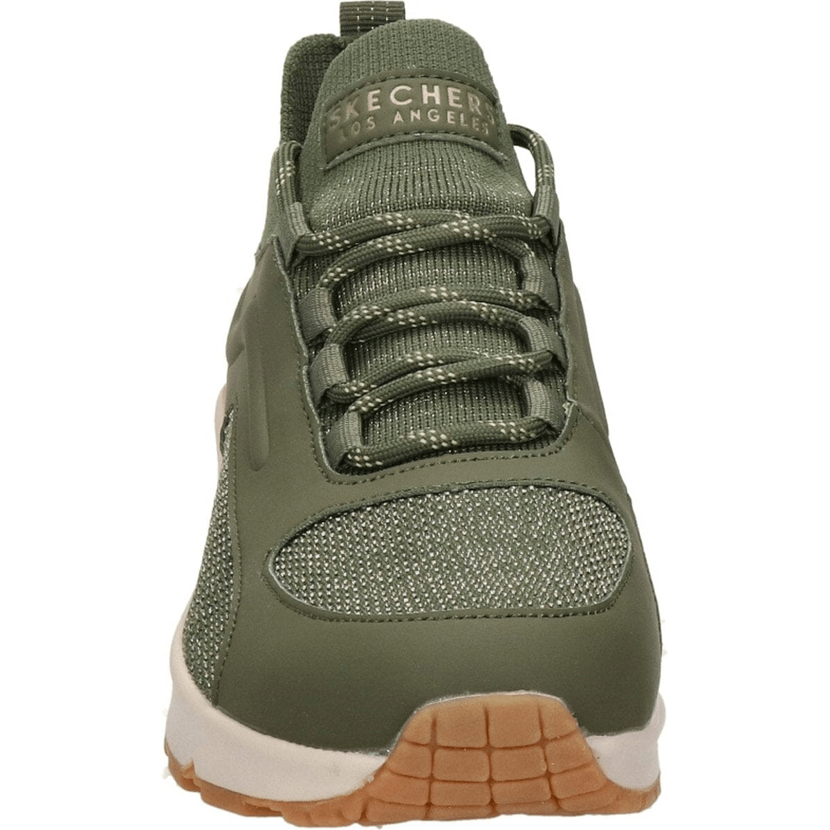 SKECHERS Women's Uno Catch The Light Sneaker - Footcourt Egypt
