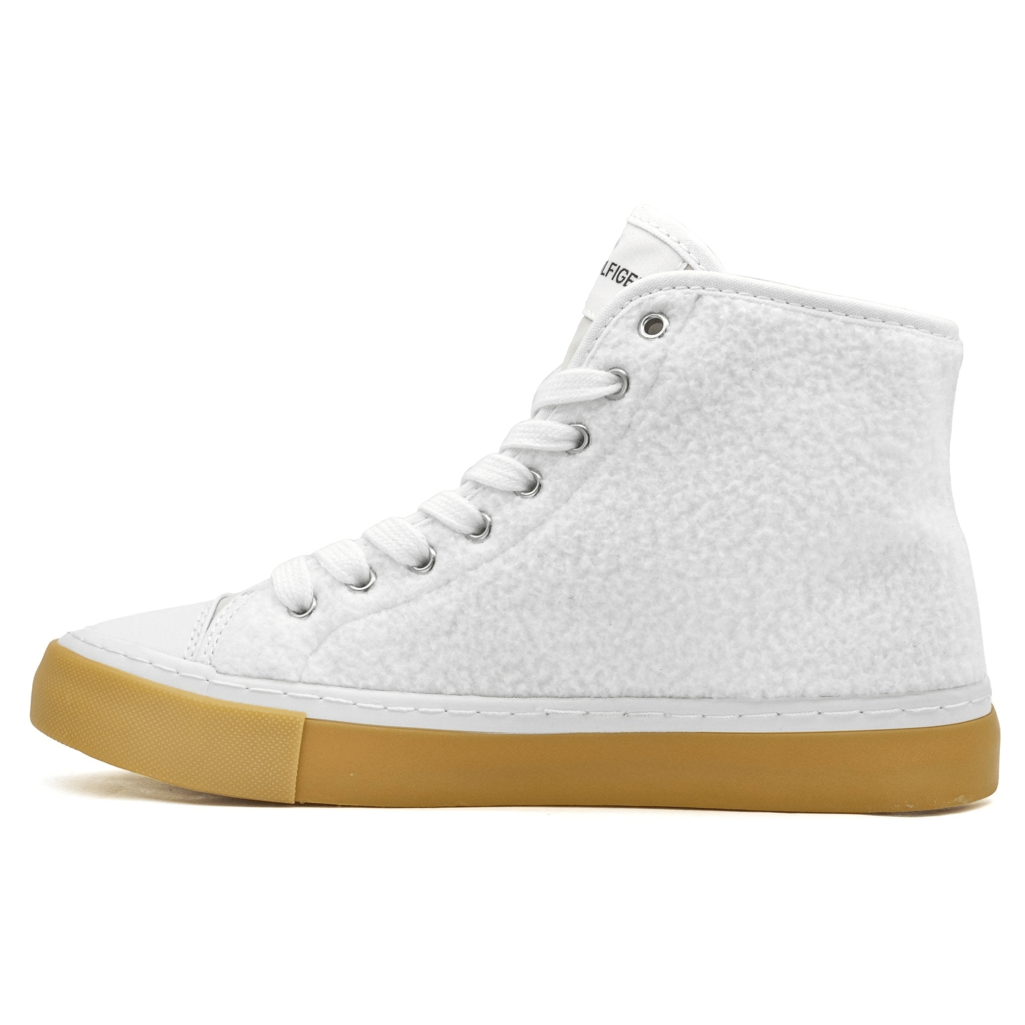 TOMMY HILFIGER Women's Evee Sneaker - Footcourt Egypt