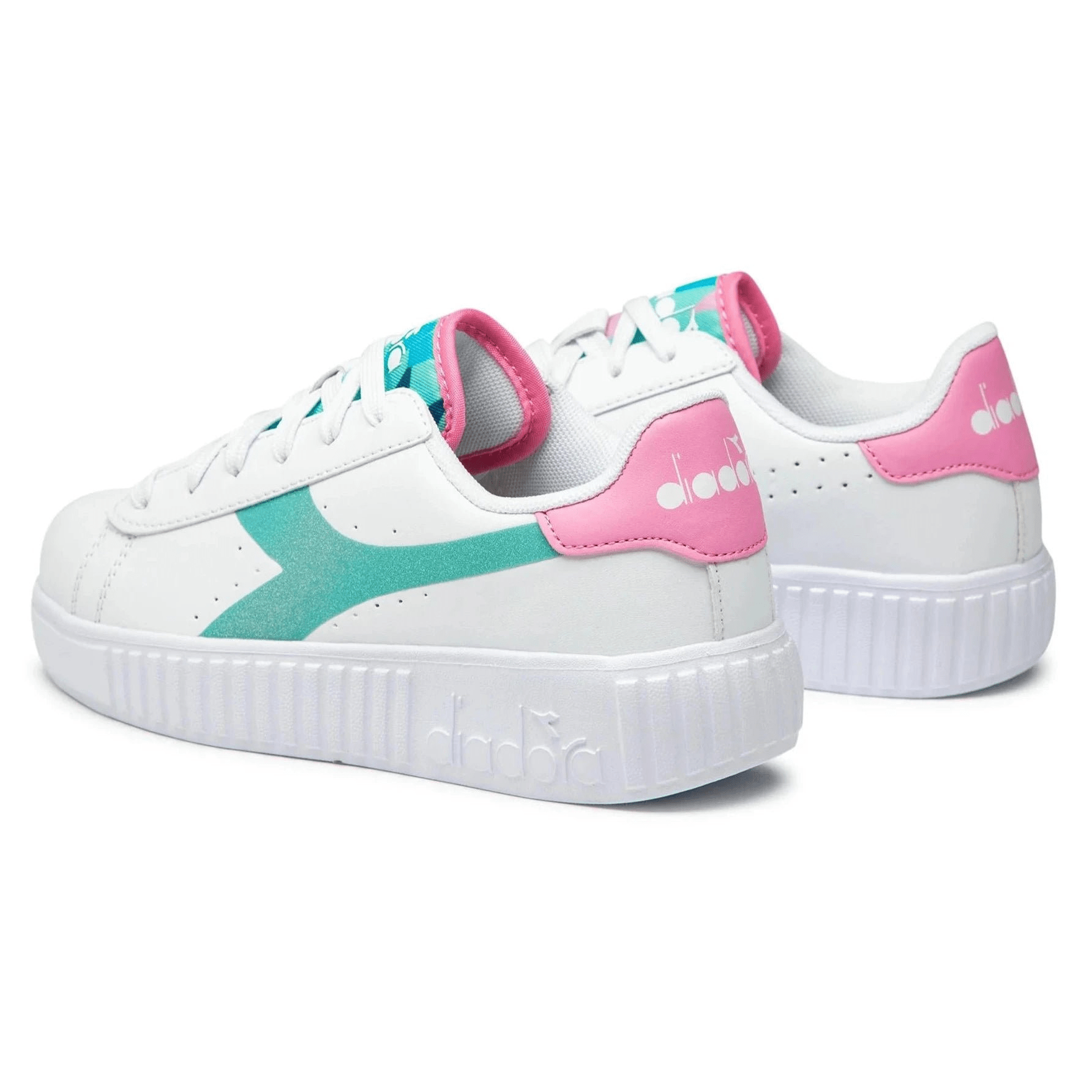 DIADORA Sneakers Game Step Wonderland Ps - Footcourt Egypt