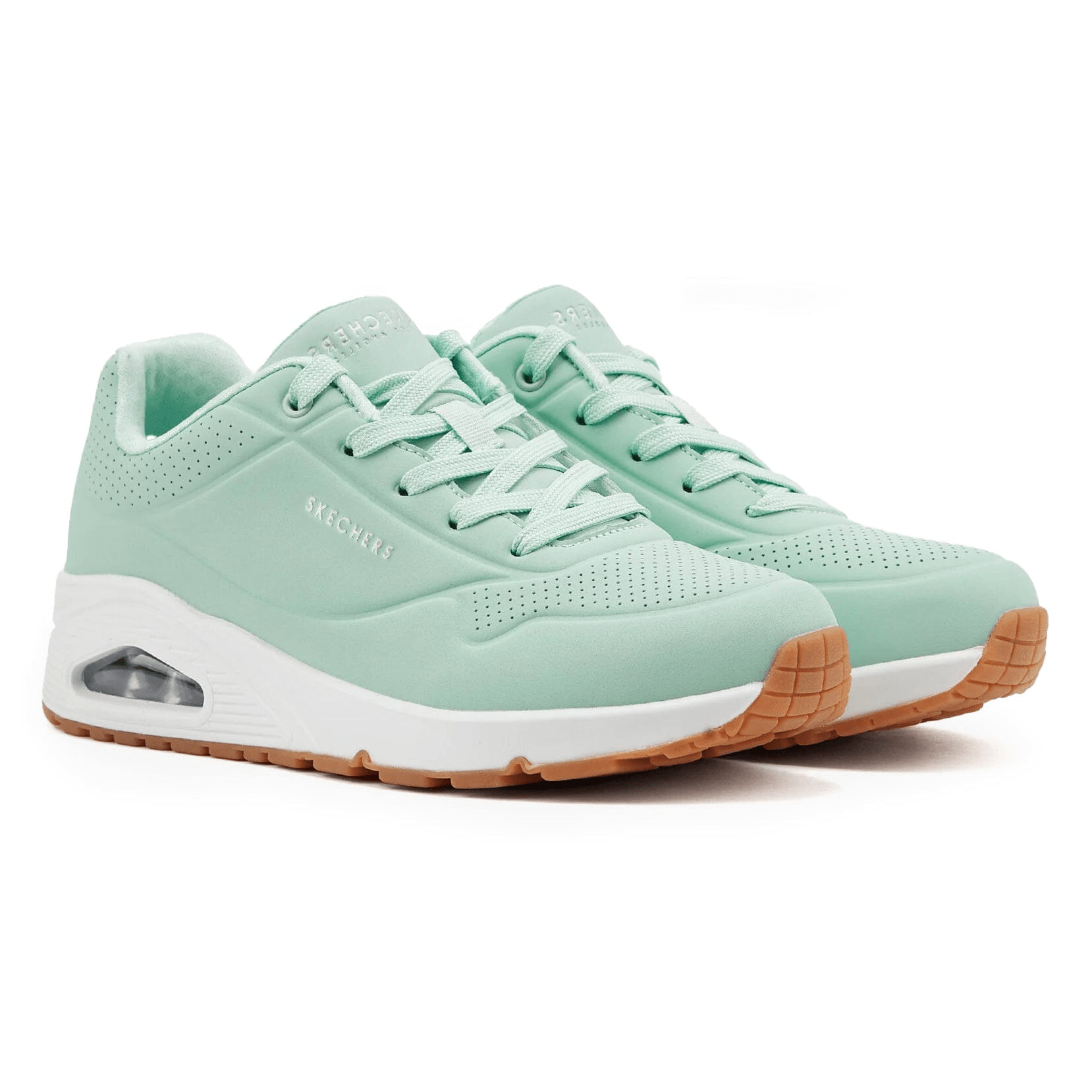 SKECHERS WOMEN'S UNO - STAND ON AIR - Footcourt Egypt