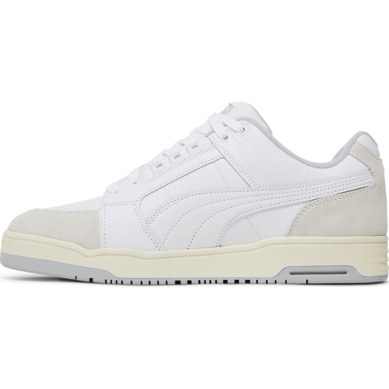 PUMA SLIPSTREAM LO RETRO - Footcourt Egypt