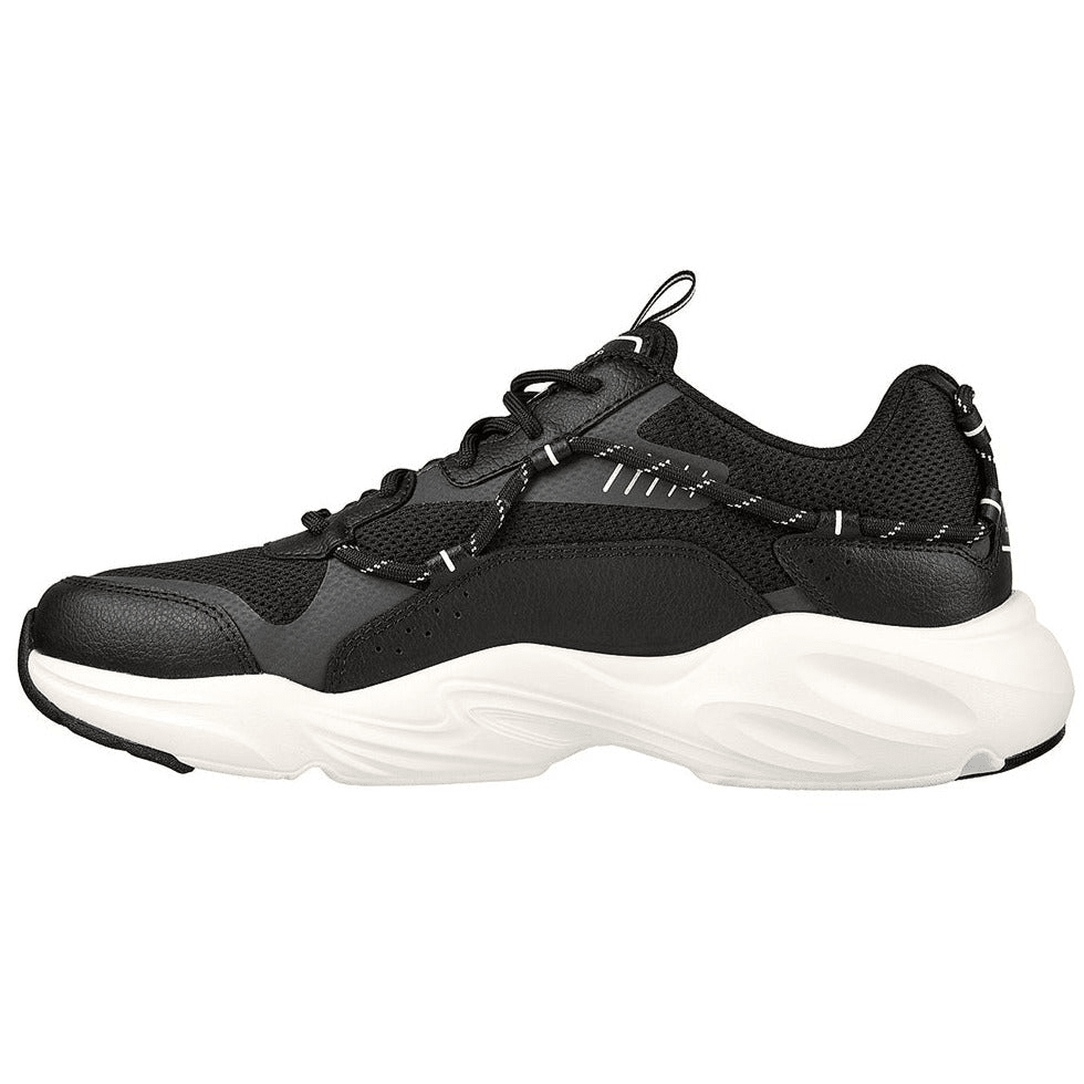 SKECHERS Men Stamina Airy Shoes - Footcourt Egypt
