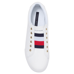 Tommy Hilfiger Womens Laven Sneaker - Footcourt Egypt