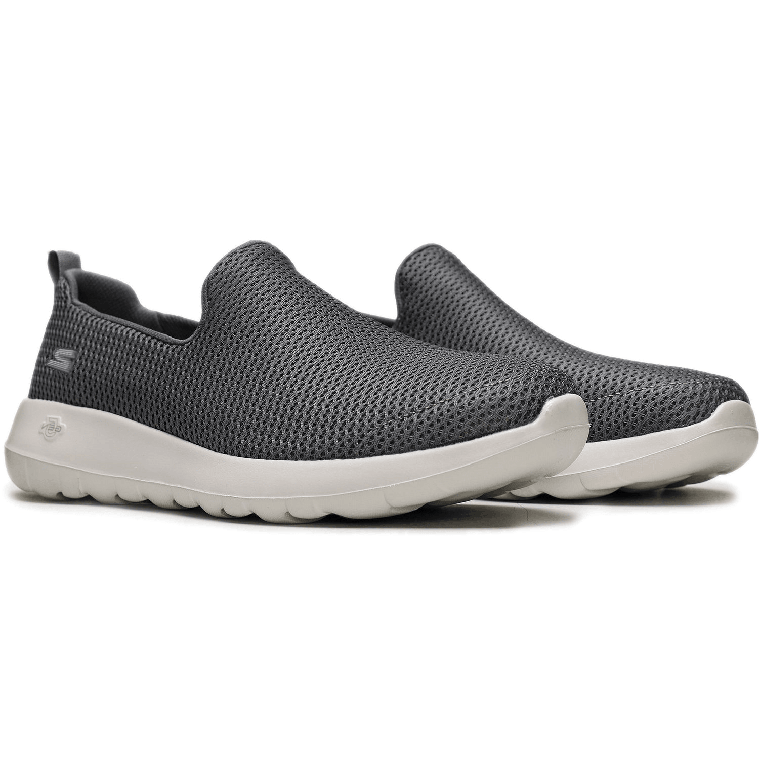 SKECHERS Men's Go Walk Max Slip - on Comfort Walking Sneaker - Footcourt Egypt