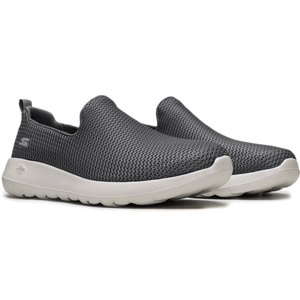 SKECHERS Men's Go Walk Max Slip - on Comfort Walking Sneaker - Footcourt Egypt