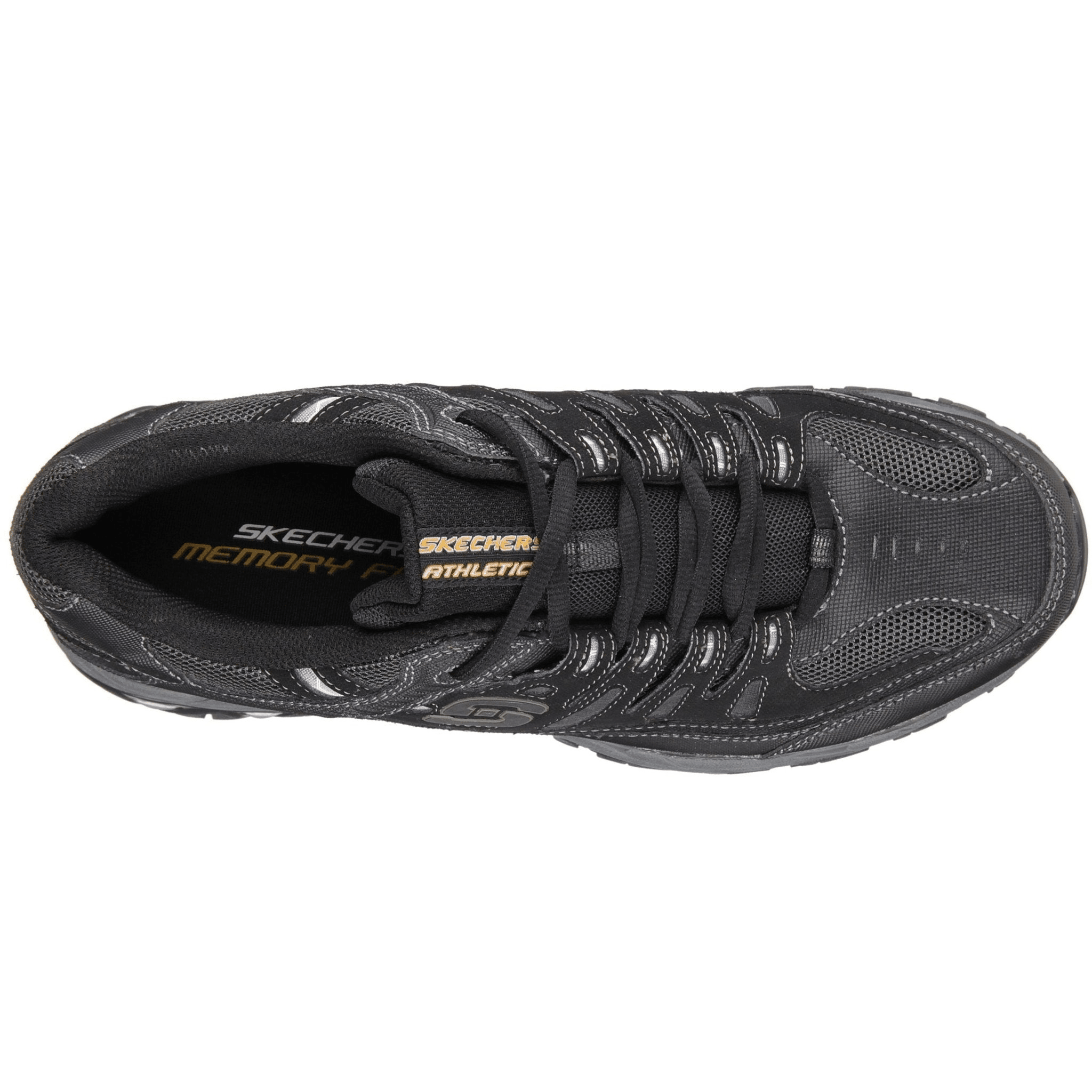 SKECHERS After Burn - Memory Fit - Footcourt Egypt