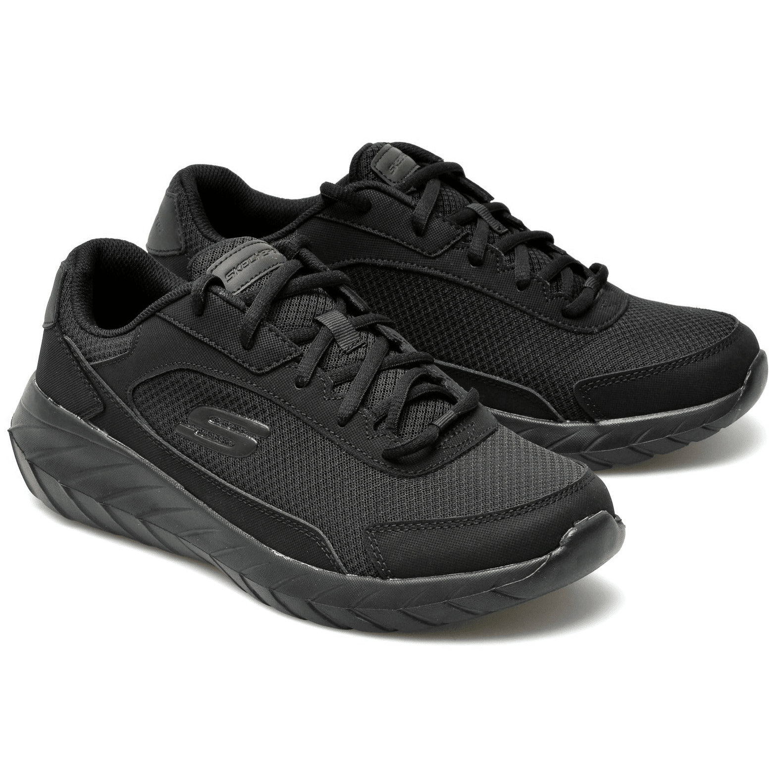 SKECHERS OVERHAUL 2.0 MEN Enforcer - Footcourt Egypt