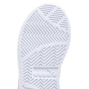 DIADORA GAME STEP P METALLIC CRAQUELE PS FOR GIRLS - Footcourt Egypt