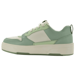 PULL & BEAR Casual Platform Trainers - Footcourt Egypt