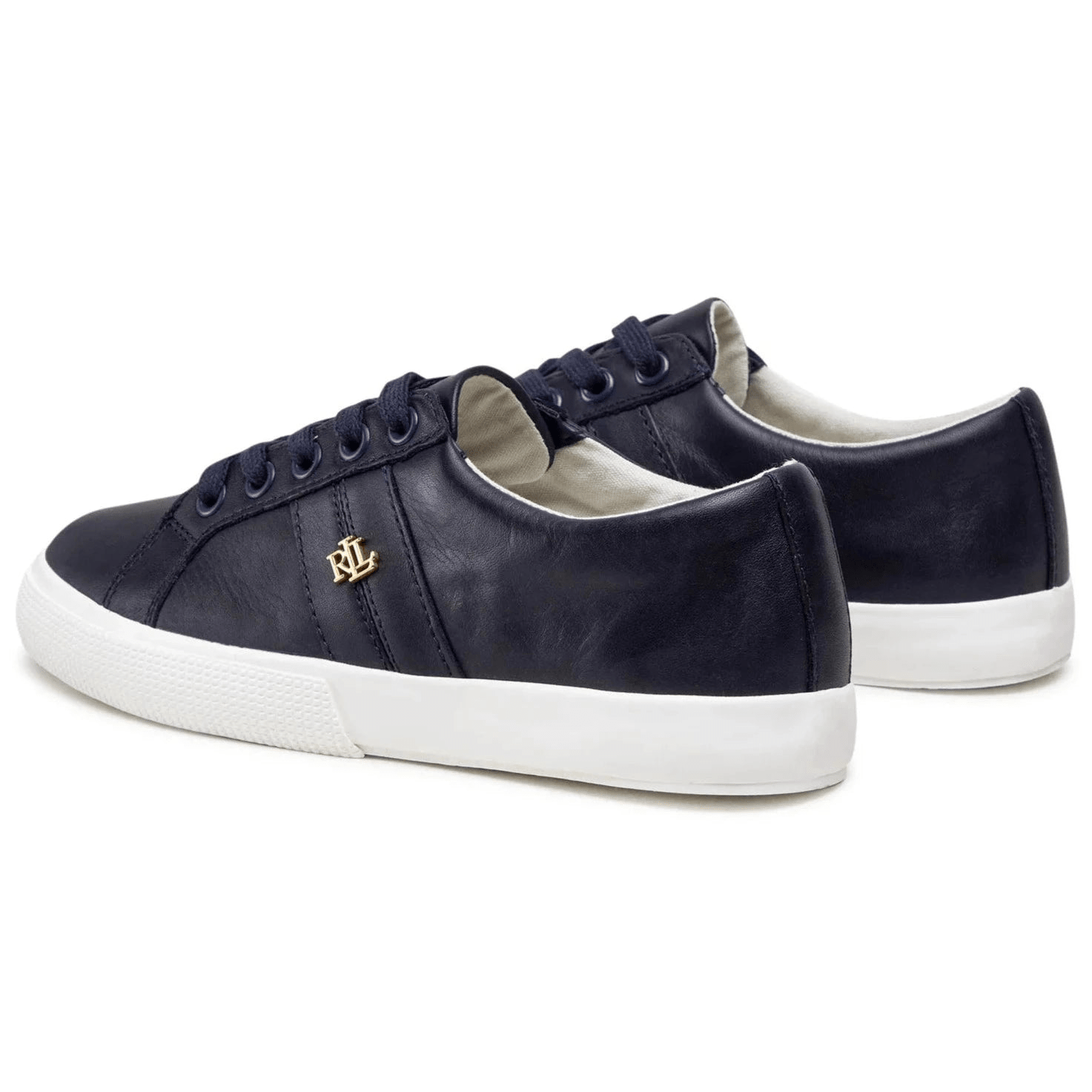 TENIS POLO RALPH LAUREN - Footcourt Egypt