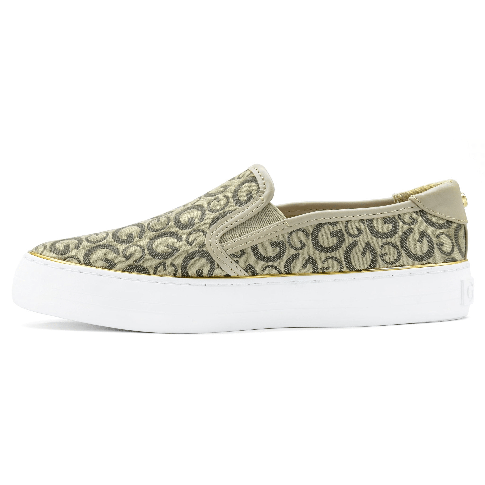 Guess Women's G Slip On - Footcourt Egypt