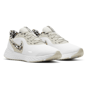 Nike Revolution 5 Premium 'Leopard' - Footcourt Egypt