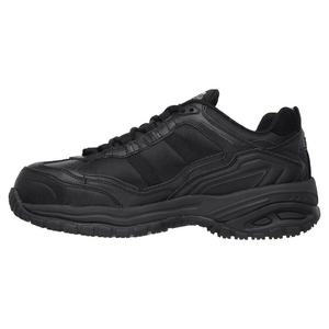 SKECHERS Grinnell Comp Toe SKECHERS Work Shoes - Footcourt Egypt
