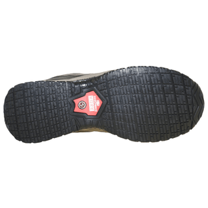SKECHERS Men's Soft Stride Canopy Composite Toe Work Shoes - Footcourt Egypt
