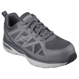 SKECHERS Arch Fit SR - Vigorit - Footcourt Egypt