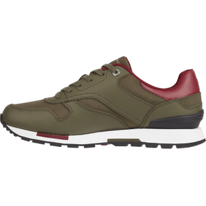 TOMMY HILFIGER SIGNATURE RETRO SNEAKERS - Footcourt Egypt