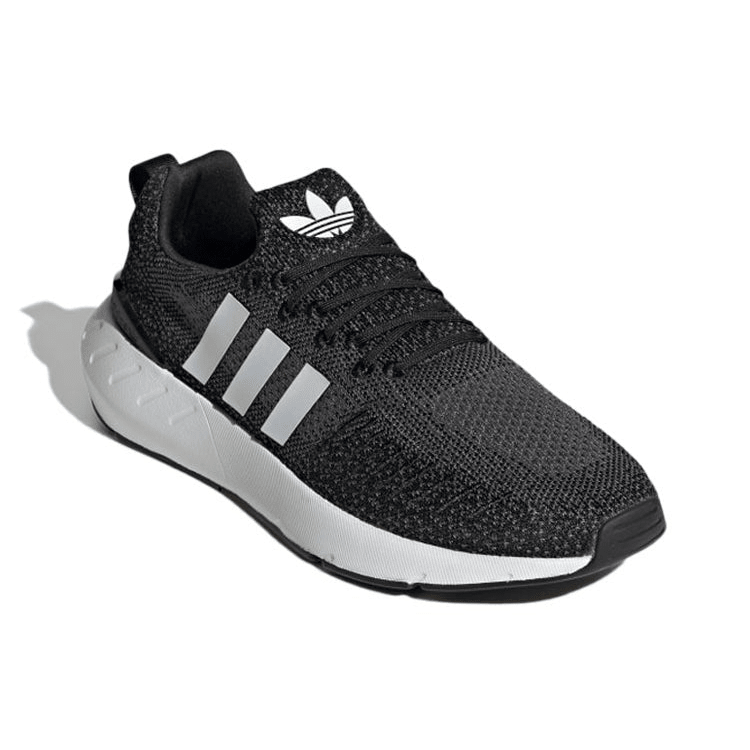 ADIDAS SWIFT RUN 22 SHOES - Footcourt Egypt
