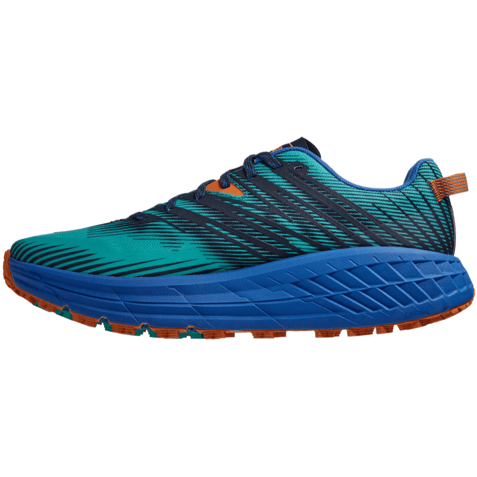 HOKA Speedgoat 4 - Footcourt Egypt