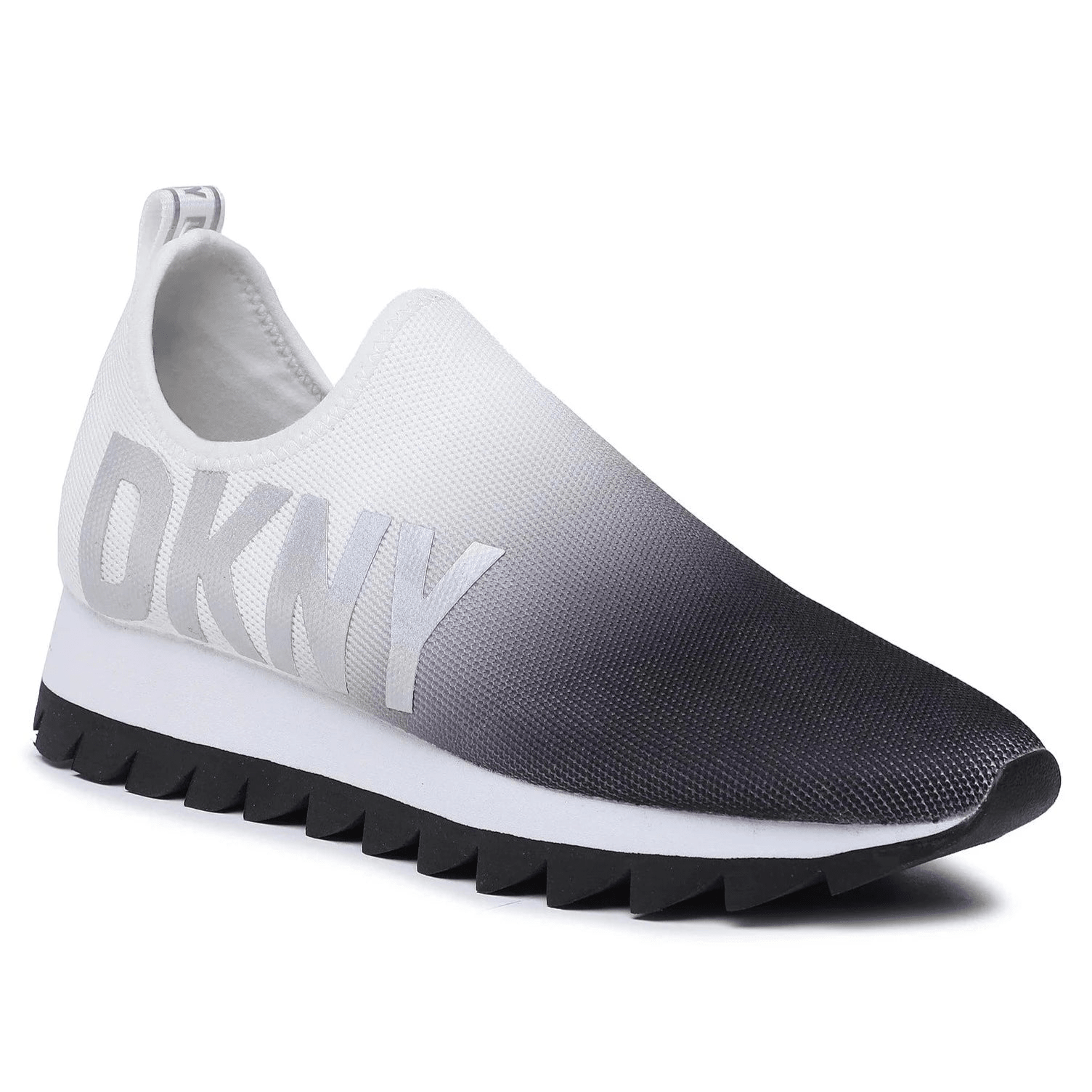 DKNY AZER - SLIP ON RUNNE - Footcourt Egypt