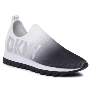 DKNY AZER - SLIP ON RUNNE - Footcourt Egypt