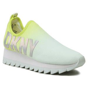 DKNY AZER - SLIP ON RUNNE - Footcourt Egypt