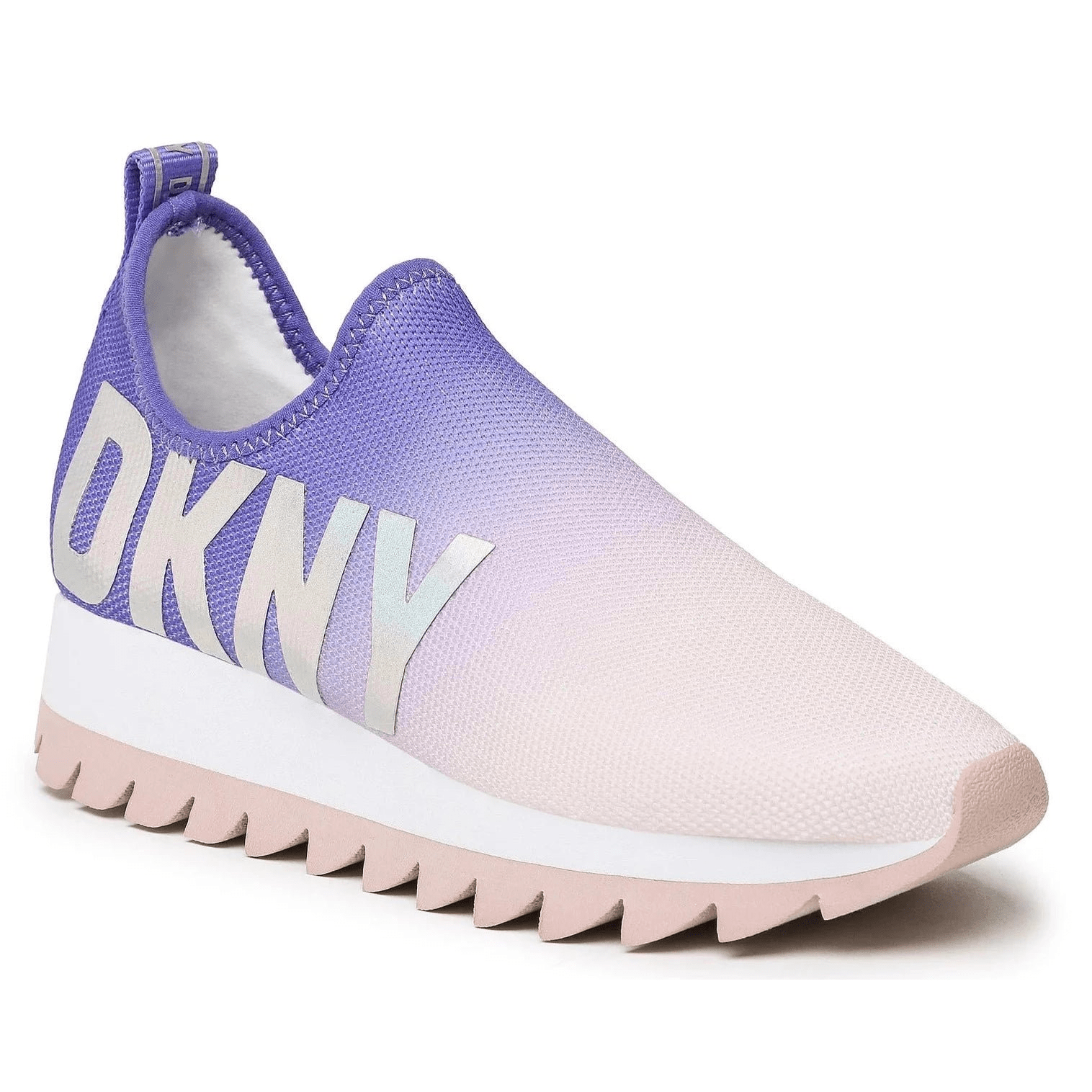 DKNY AZER - SLIP ON RUNNE - Footcourt Egypt