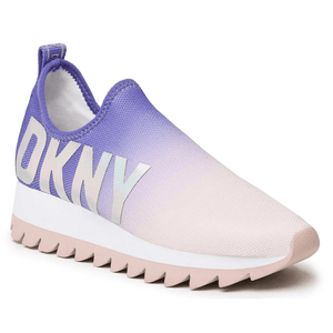 DKNY AZER - SLIP ON RUNNE - Footcourt Egypt