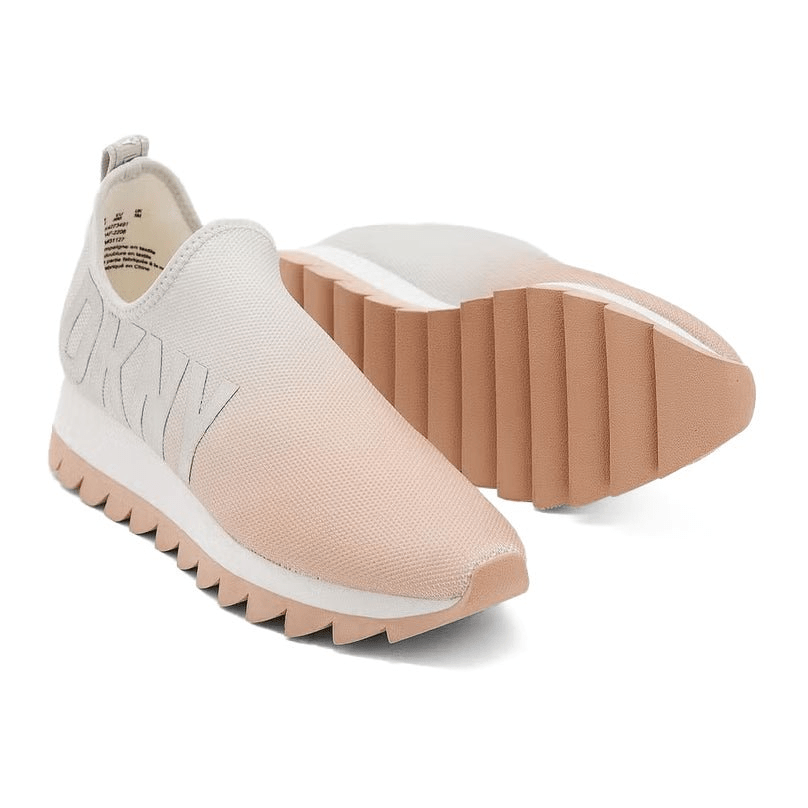 DKNY AZER - SLIP ON RUNNE - Footcourt Egypt
