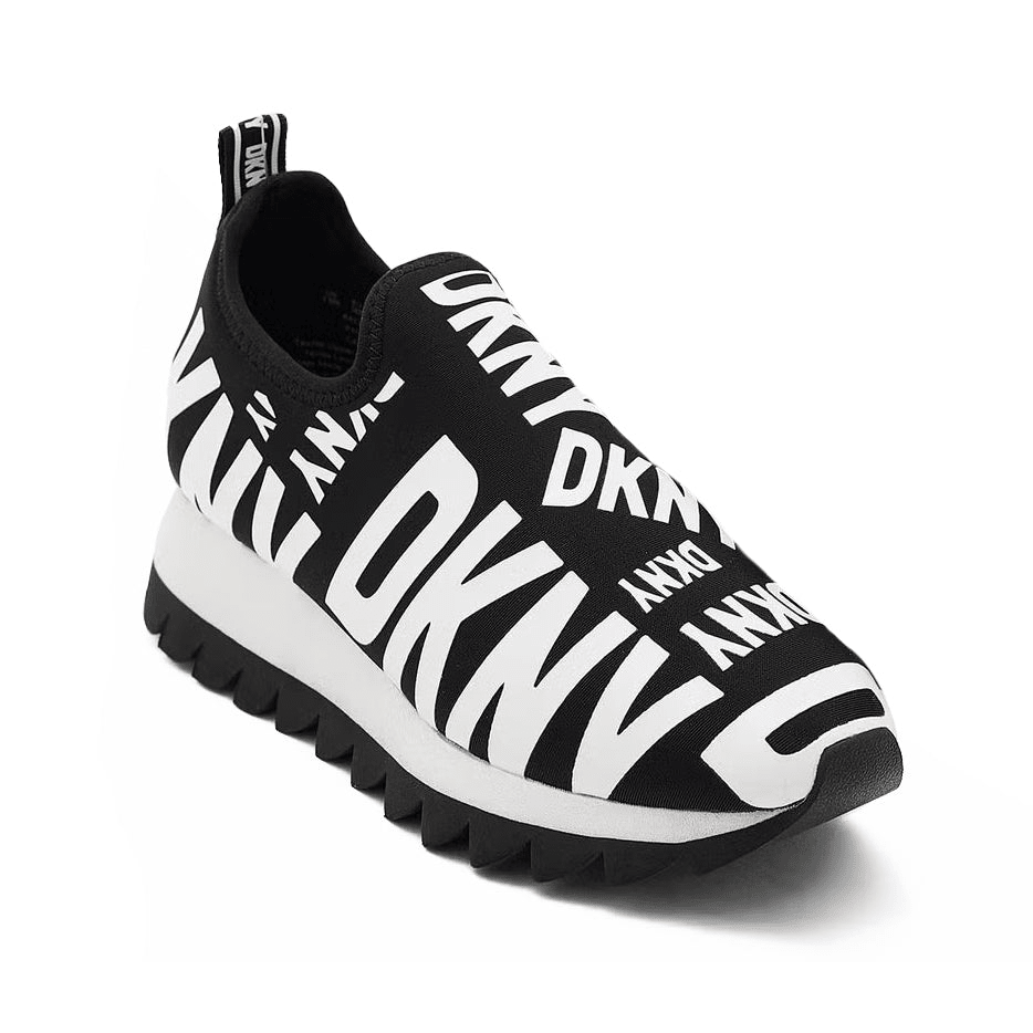 DKNY SLIP ON WOMEN - Footcourt Egypt