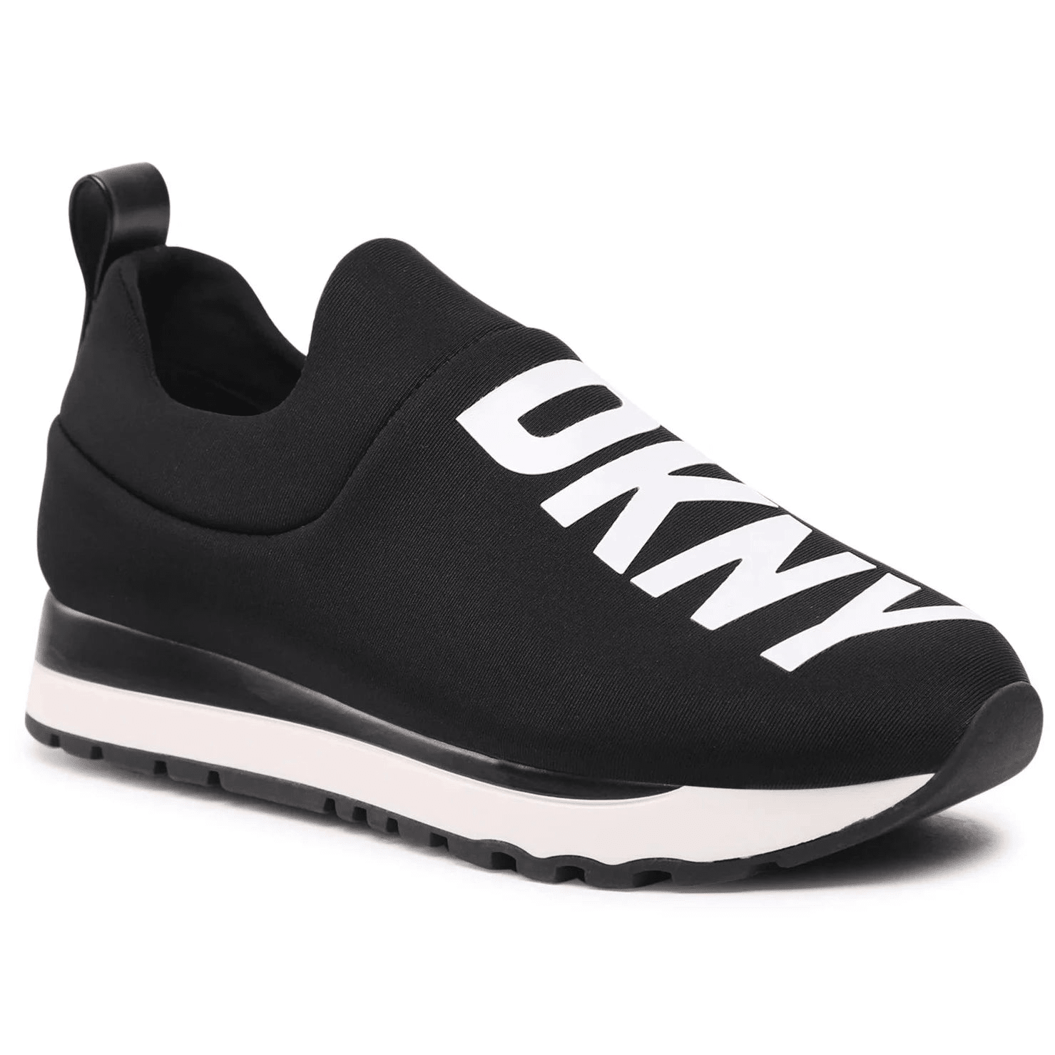 DKNY JADYN SLIP ON NEOPRENE SAGE - Footcourt Egypt