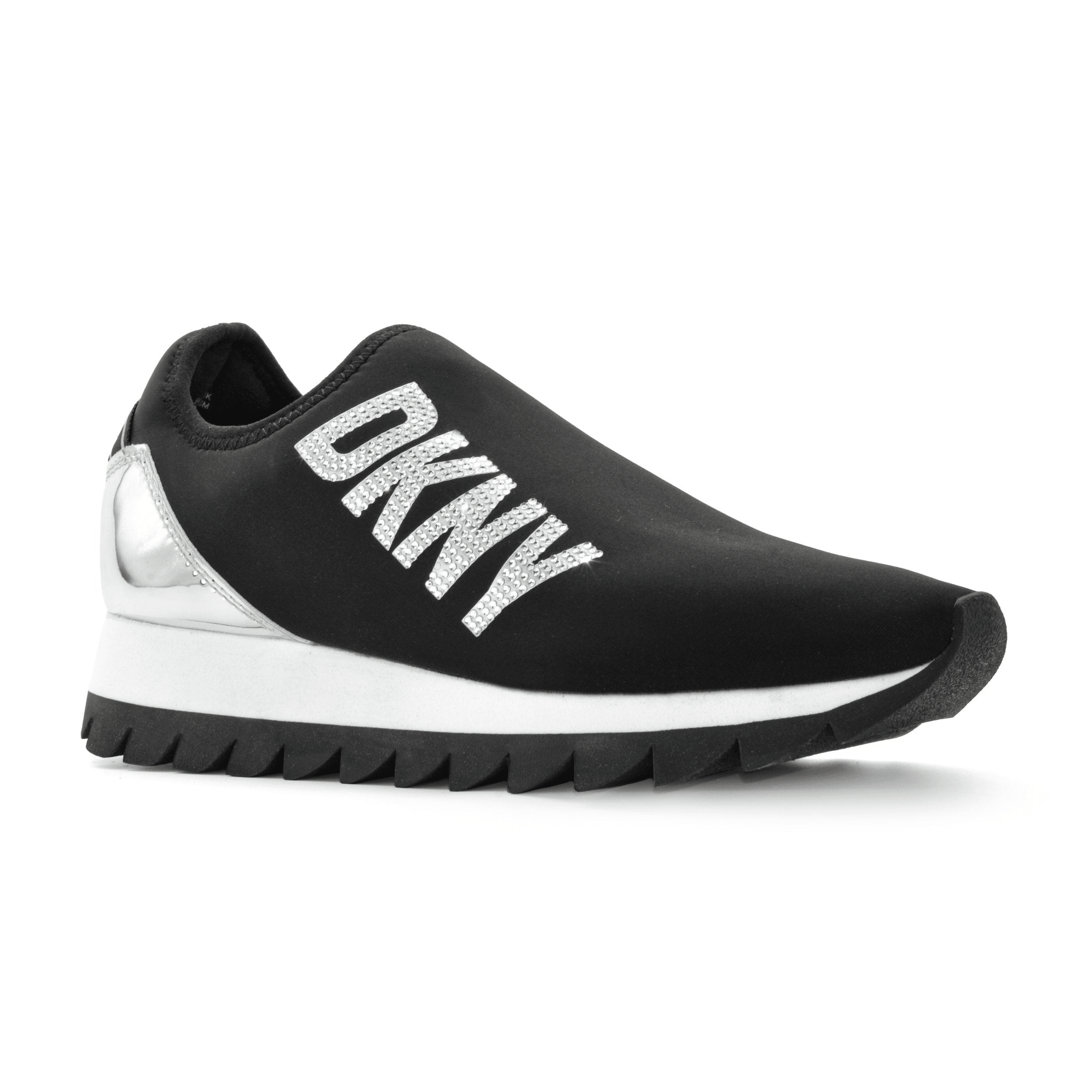 DKNY Abbi Slip - on - Footcourt Egypt